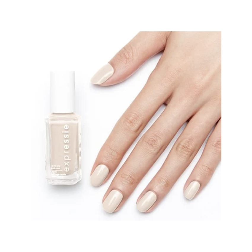 Essie Expr Nail Polish #440-Daily Grind 10 Ml