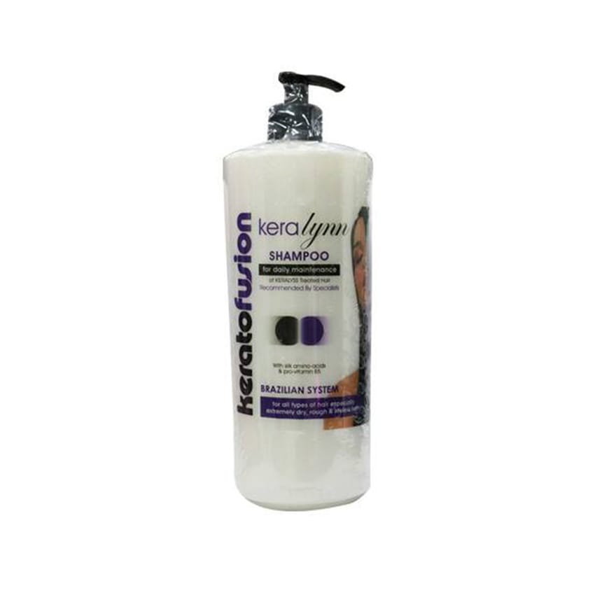 شامبو كيرالين كيراتين خالي من الكبريتات 1000 مل | shampoo-and-conditioner | hair-treatment | keratin-protein | hair-care