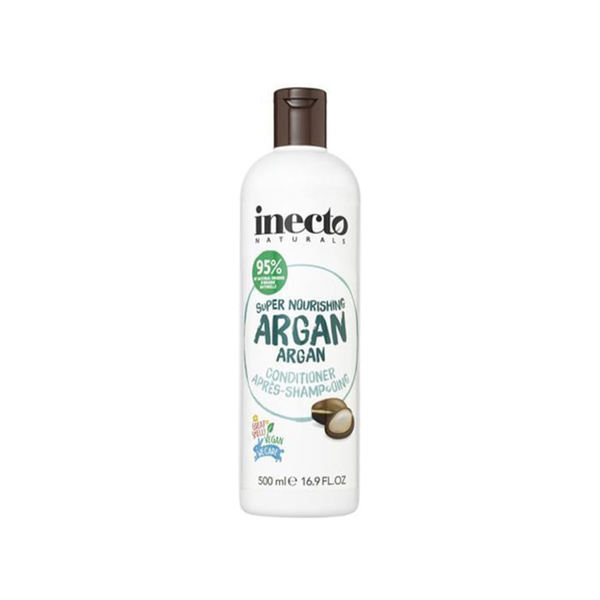 Inecto Marvellous Moisture Argan Conditioner 500ml