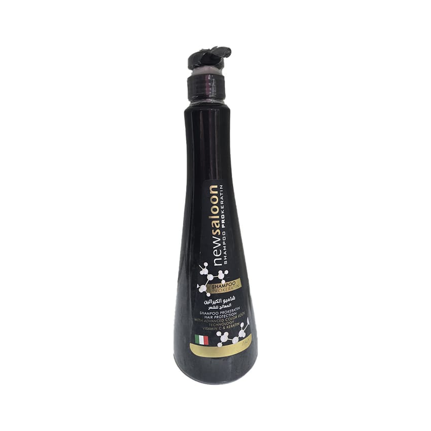 شامبو نيو سالون برو كيراتين 1000 مل صنع في إيطاليا | shampoo-and-conditioner | hair-treatment | keratin-protein | specialoffer