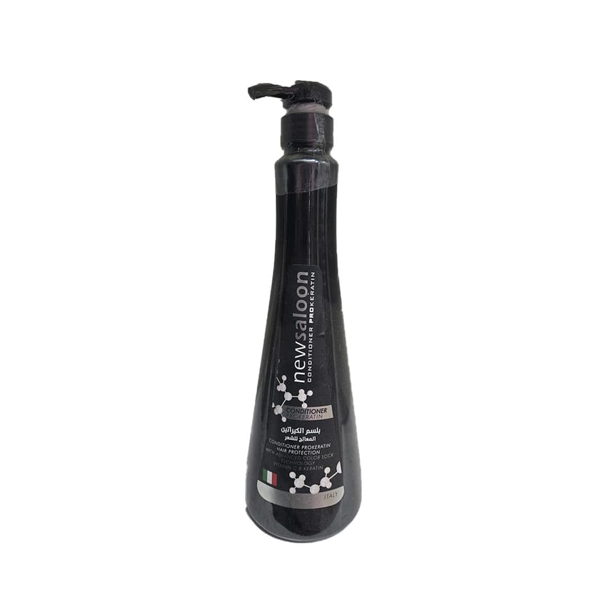 بلسم كيراتين نيو صالون برو 1000 مل صنع في إيطاليا | shampoo-and-conditioner | hair-treatment | keratin-protein | specialoffer | hair-care