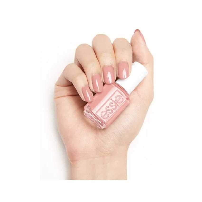 Essie Nail Polish not just a pretty face 11 | nail-polish | nail-gel | nail-care | essie | d5%