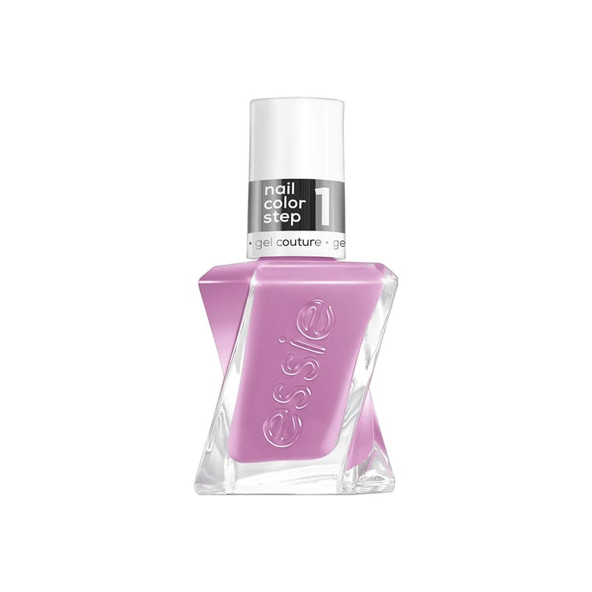 Essie Dress Call Couture 180 Gel Nail Polish | nail-polish | nail-gel | gel-color | nail-care | essie