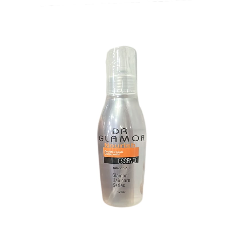 زيت سيروم الشعر العلاجي من جلامور 120 مل | hair-treatment | leave-in | hair-serum | hair-oil
