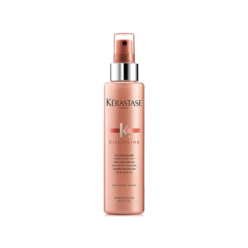 كيراستاس ديسيبلاين فلويديسيم بخاخ مضاد للتجعد، 150 مل | hair-treatment | leave-in | kerastase | hair-care | loreal