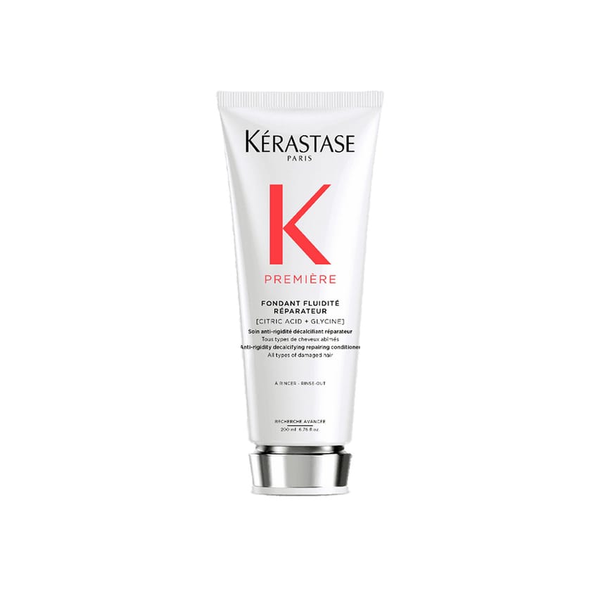 Kerastase Fondant Fluidité Réparateur Repairing Conditioner | shampoo-and-conditioner | hair-treatment | kerastase | hair-care | loreal
