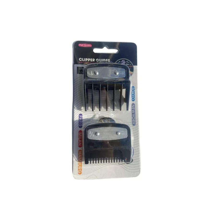 امشاط ماكنات حلاقة وال عدد 1.5مم و 4.5مم | tools | shavers | hair-tools | wahl-moser | barber
