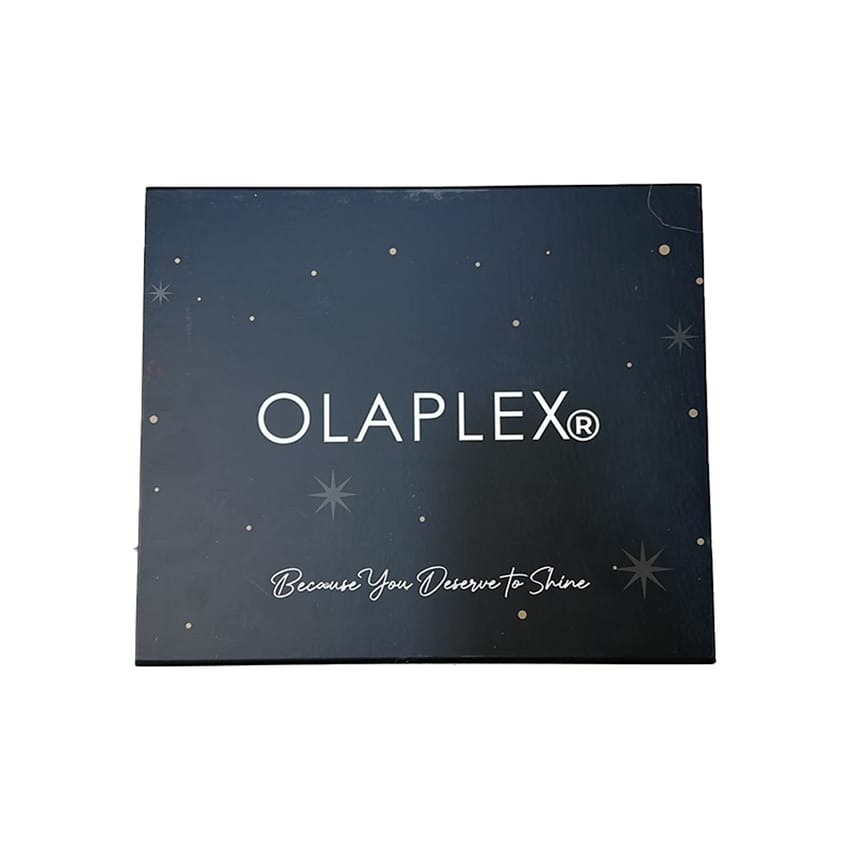 Olaplex Because you Deserve to Shine Kit | shampoo-and-conditioner | hair-mask | hair-treatment | leave-in | olaplex | specialoffer | hair-care