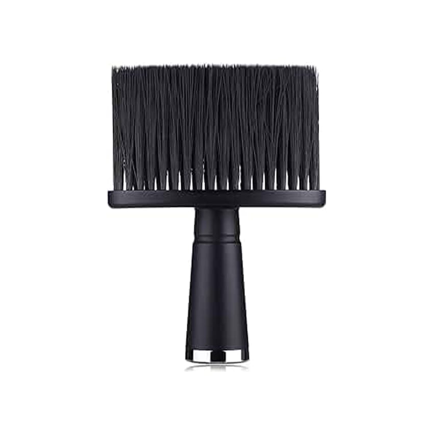 Barber Neck Duster Brush, Soft Cleaning Face Brush for Hair | tools | hair-tools | barber