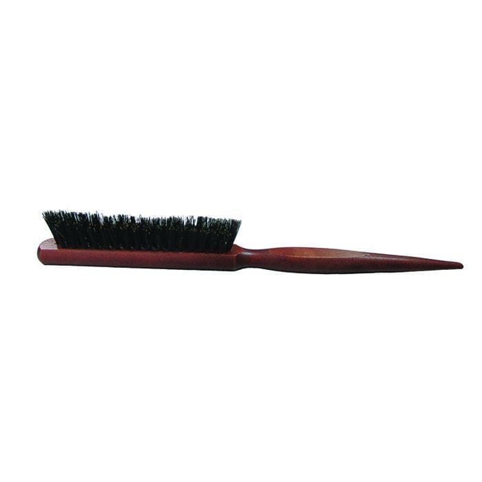 Hair Brush Rat Tail CREAMY BRUSH | tools | hair-brushes | hair-tools