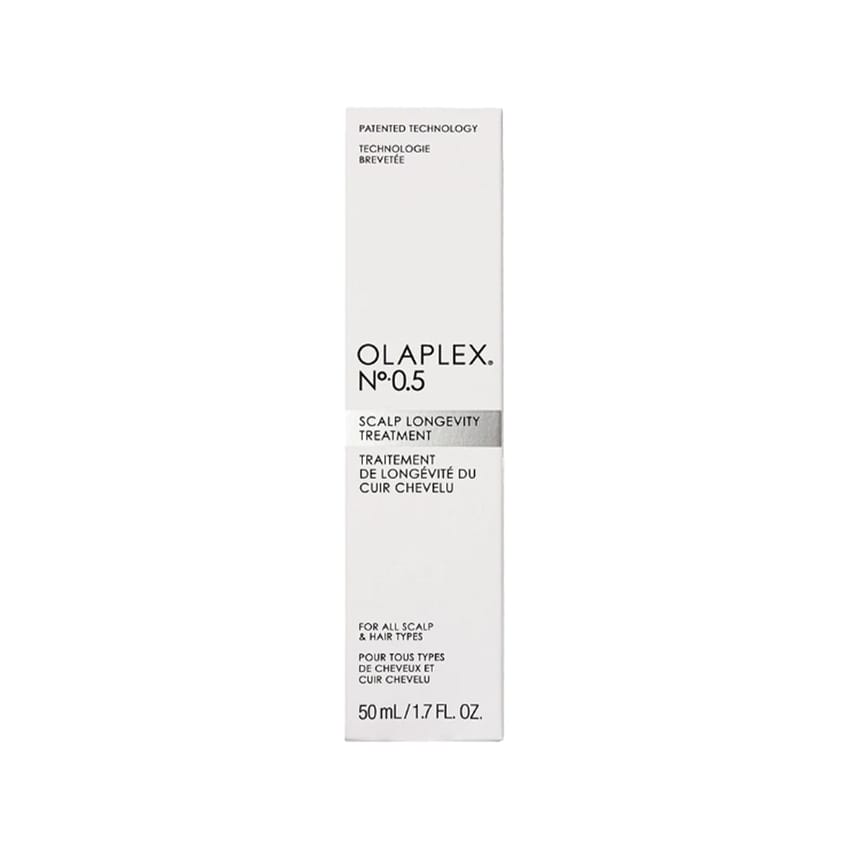 Olaplex No. 0.5 Scalp Longevity Treatment 50ml | hair-treatment | hair-growth-density | olaplex | hair-care