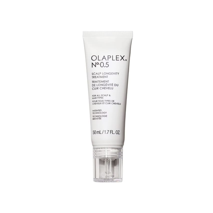 Olaplex No. 0.5 Scalp Longevity Treatment 50ml product thumbnail 2