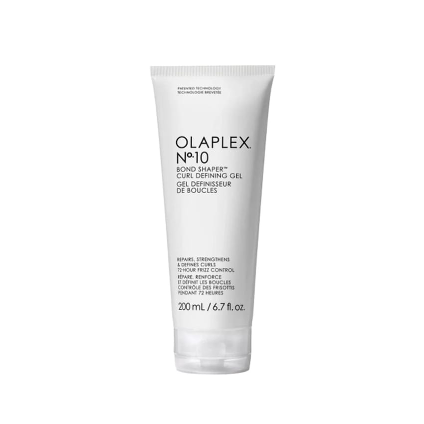 Olaplex No. 10 Bond Shaper Curl Defining Gel 200ml