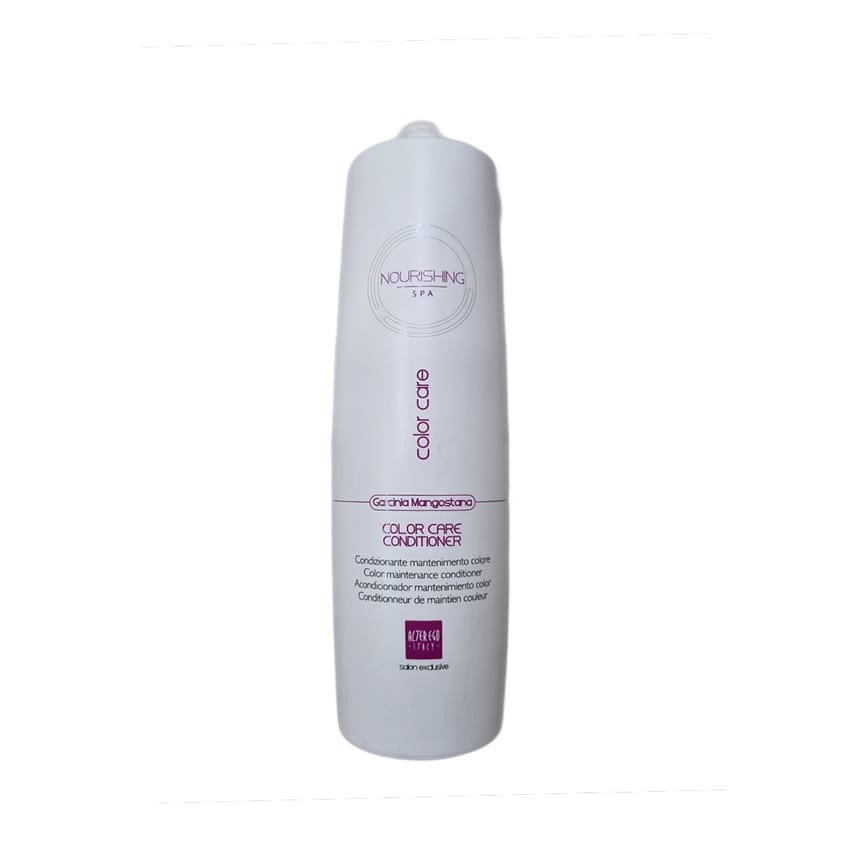 Alterego Nourishing Color Care Conditioner Made in Italy 100 | shampoo-and-conditioner | hair-treatment | hair-color | alterego