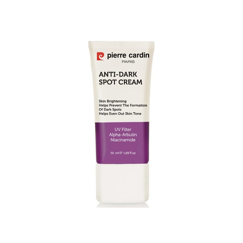 كريم بيير كاردان للعناية اليومية بالوجه والجسم، مضاد للبقع، | skin-treatment | face-cream | pierre-cardin | skin-care