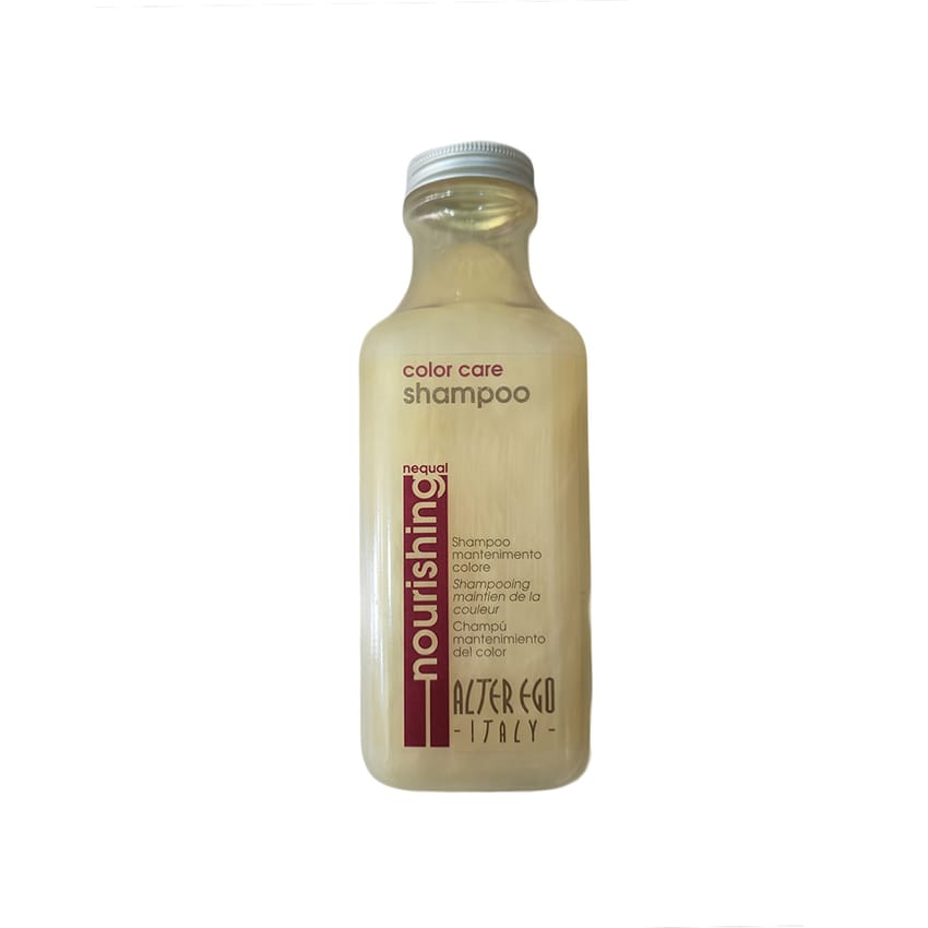 Alterego Color Care Shampoo Nourishing Nequal 300ml | shampoo-and-conditioner | hair-color | alterego | hair-care