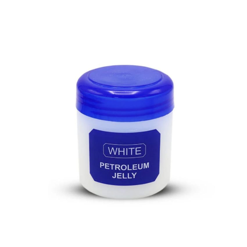 White Petroleum Jelly - 210 ml
