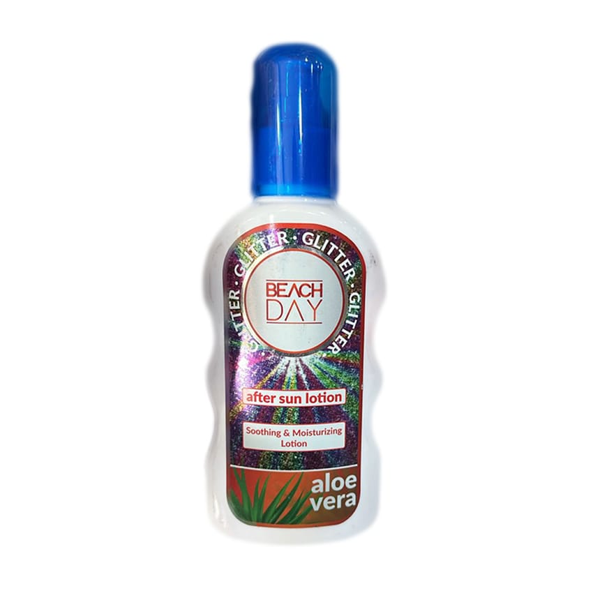 INDOLA Stores  Beach Day SOS After Sun Lotion 150 ML
