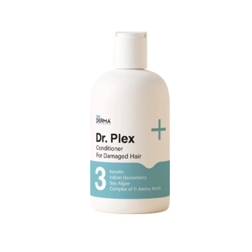 101 بلسم ديرما دكتور بليكس للشعر التالف 300 مل | shampoo-and-conditioner | hair-treatment | hair-care | 101-derma