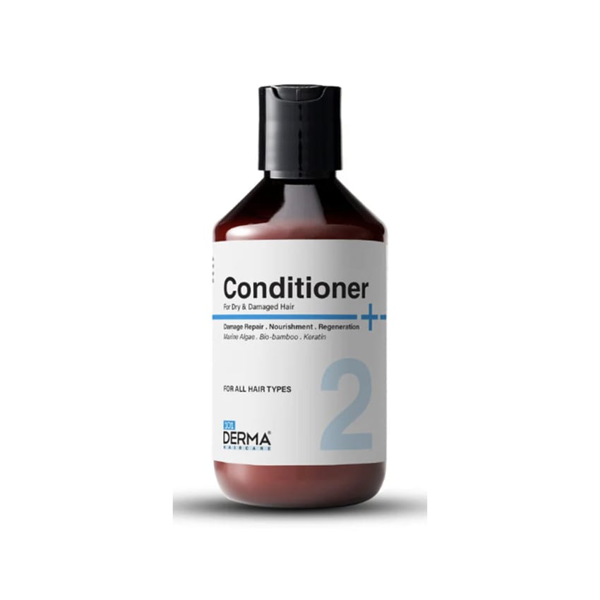 بلسم 101 ديرما للشعر الجاف والتالف 300 مل | shampoo-and-conditioner | hair-care | 101-derma