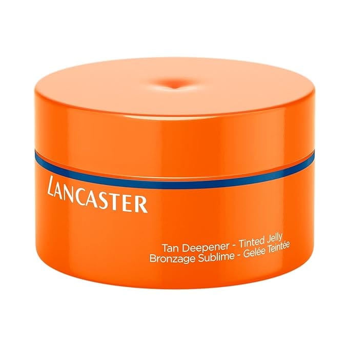 Lancaster Sun Beauty Tan Deepener Tinted 6.7 Ounce 200 ml