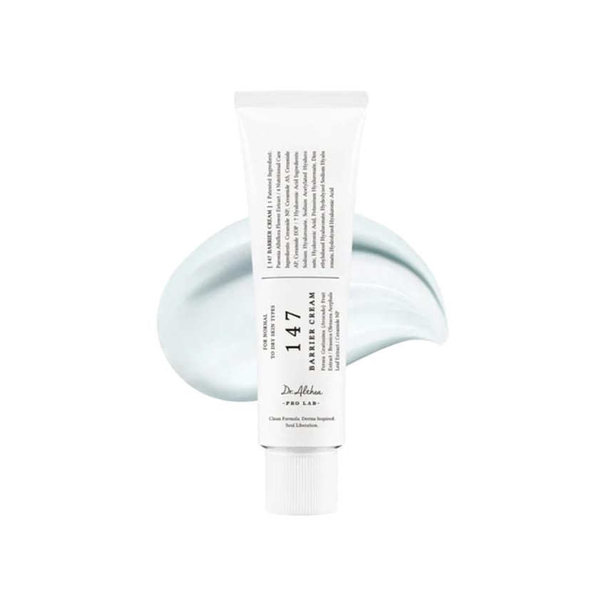 Dr Althea 147 Barrier Cream 50Ml