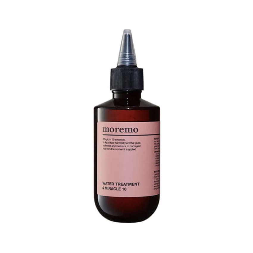 MOREMO WATER TREATMENT MIRACLE 10 150ml