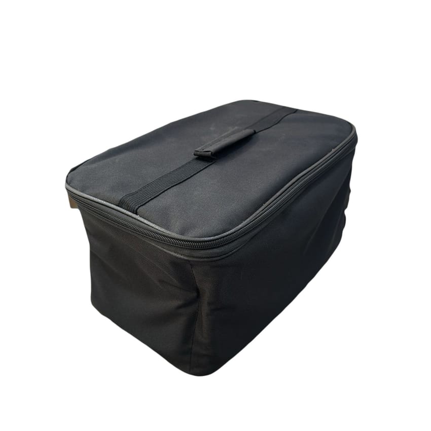 Hair Stylist Tools Travel Bag Carrying Bag, Large Capacity P | tools | bag | barber | salon