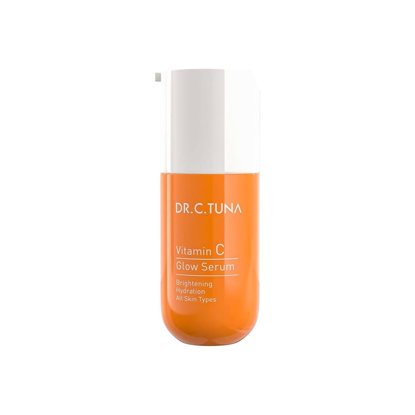 Farmasi Dr. Tuna Vitamin C Glow Serum 30 ml | skin-treatment | skin-serum | skin-care | farmasi