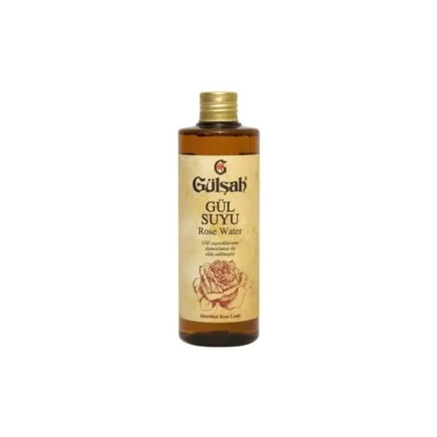 ماء الورد جولساه 275 مل | face-tonic | skin-lotion | micellar-water | skin-care