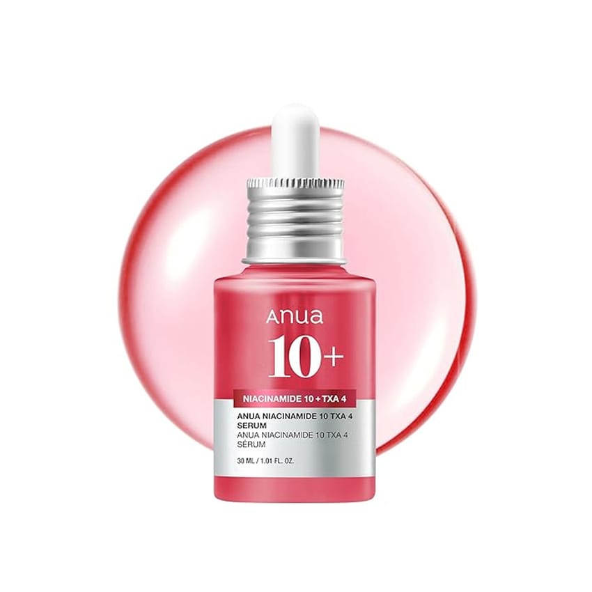 ANUA Niacinamide Amman Jordan | skin-treatment | face-cream | skin-serum | face-moisture | skin-care | anua