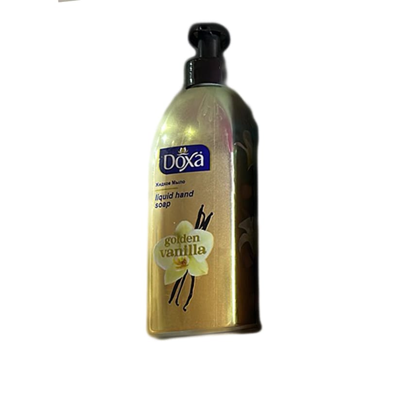 Doxa hand Soap 500ml product thumbnail 5
