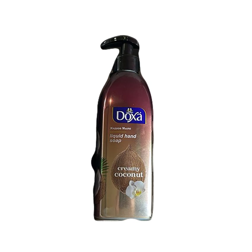 Doxa hand Soap 500ml product thumbnail 6