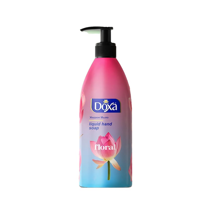 Doxa hand Soap 500ml