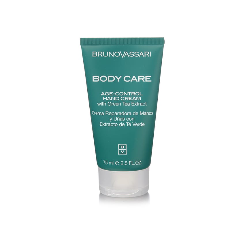 Bruno VassariAge Control Hand Cream Hand Repairing Cream 75Ml