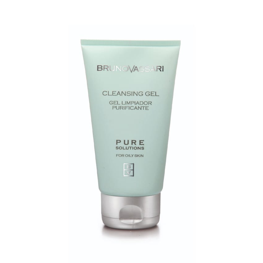 Bruno Vassari Pure Solution  Pure Solution Oil-Free Moisturizing Gel 150ml