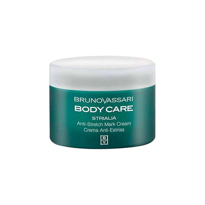 Bruno Vassari Strialia Anti-Stretch Mark Cream 200 ml