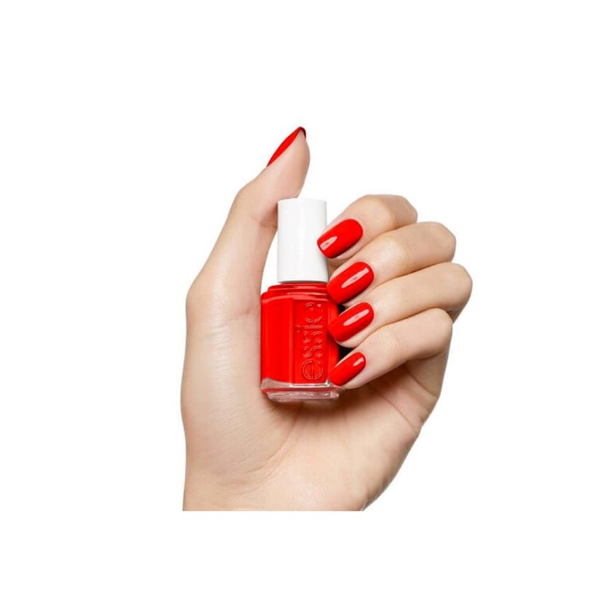 Essie Nail Polish 63 Too Too Hot | nail-polish | nail-gel | nail-care | essie | d5%