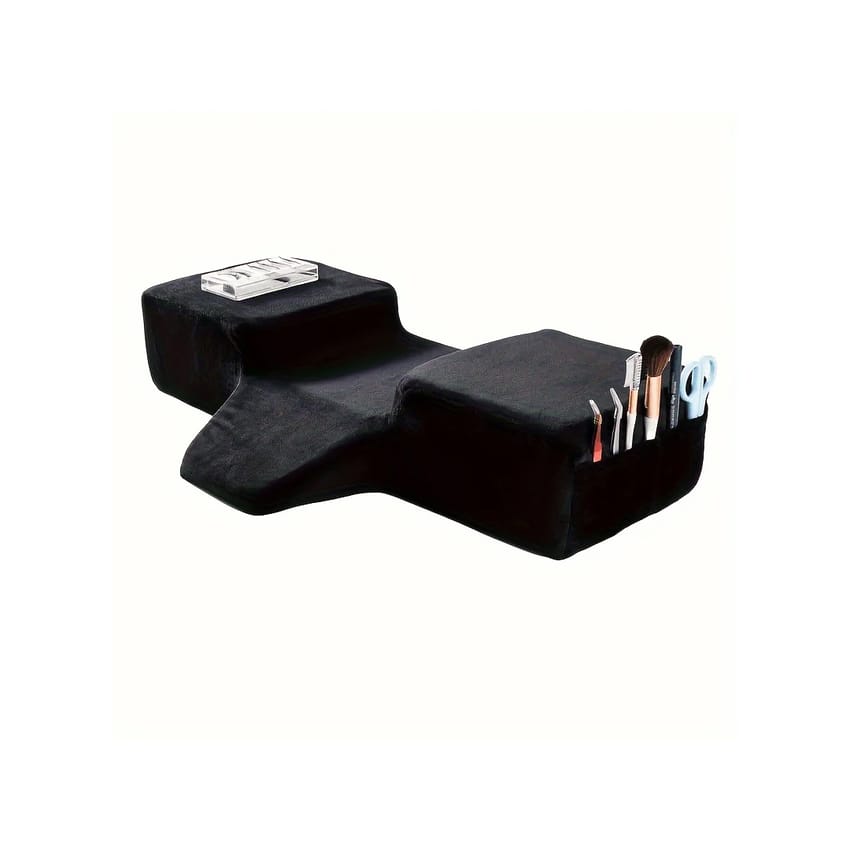 Eyelash Extension Pillow | U-Shaped Neck Support for Lash Te | tools | eyelashes | eyebrow | lash-extensions | eyelash-tools