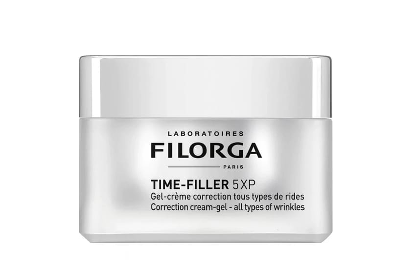 كريم فيلورجا تايم فيلر لتصحيح التجاعيد المطلقة ٥٠ مل | skin-treatment | skin-serum | face-moisture | eye-cream | skin-care | derma-skin | derma-skin-brands | filorga