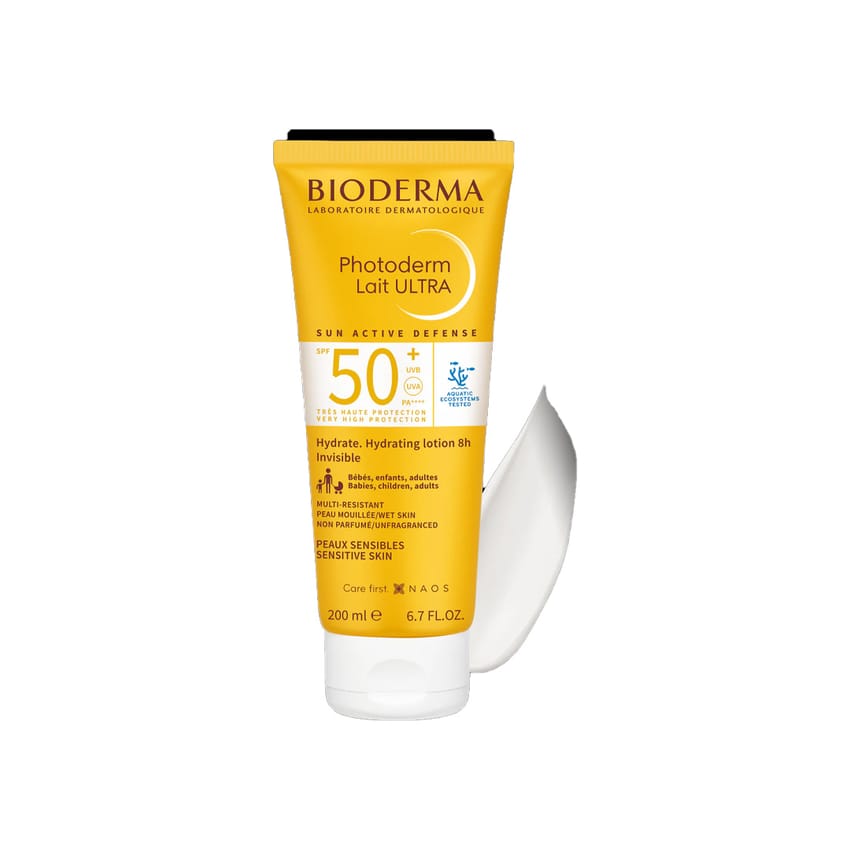 بيوديرما صن بلوك واقي شمس فوتوديرم لايت ألترا بعامل حماية من | sun-care | sun-block | skin-care | bioderma | derma-skin | derma-skin-brands | d5%