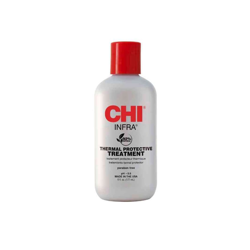 CHI Infra Treatment 177ml – Hair Repair in Jordan | hair-treatment | chi | hair-care