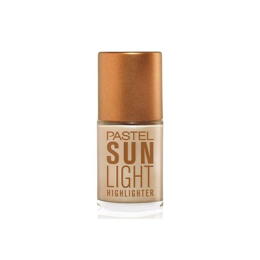 Pastel Moonlight Highlighter – 15ml Glow Makeup in Jordan | makeup | pastel