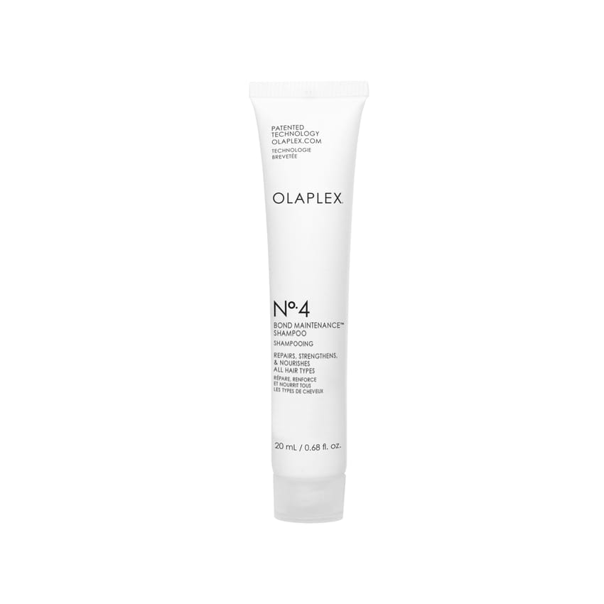 Olaplex No.4 Bond Maintenance Shampoo 20ml