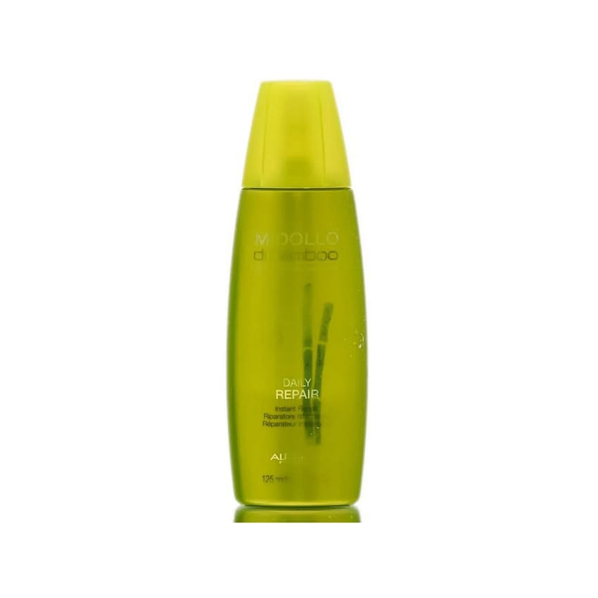 كريم ألفابارف ميدولو دي بامبو للإصلاح اليومي، 250 مل | shampoo-and-conditioner | hair-treatment | hair-care | alfaparf