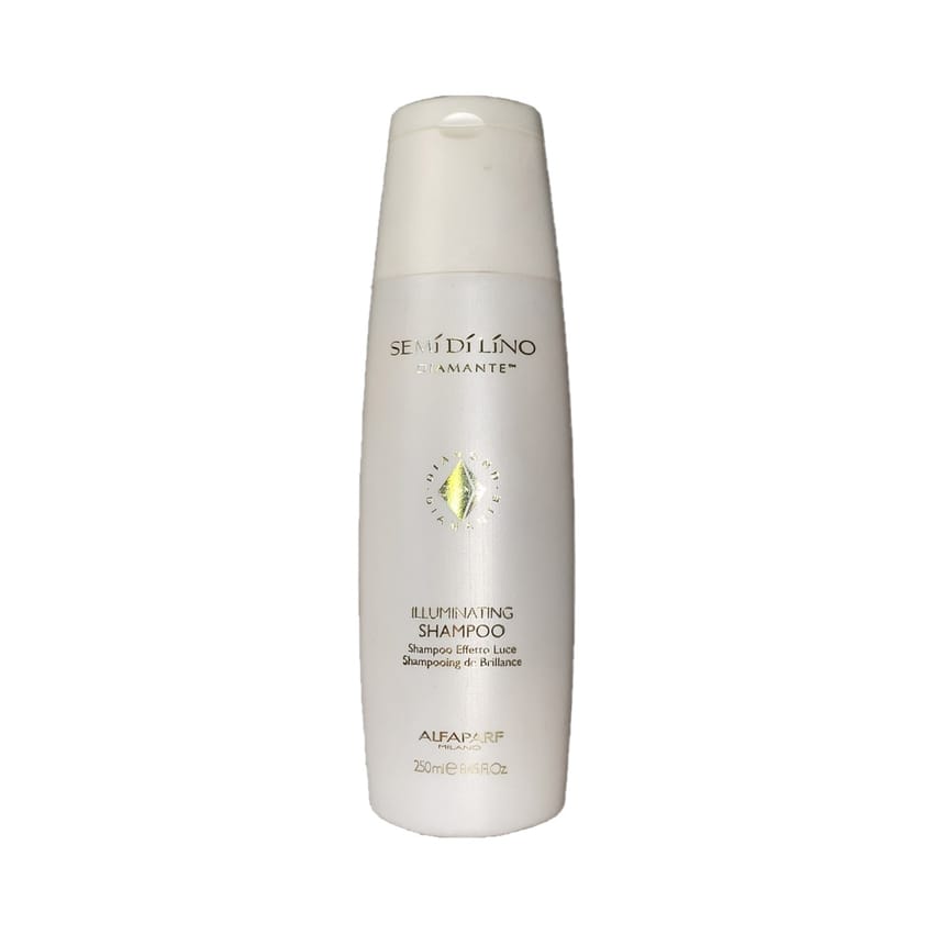 شامبو الفابارف سيمي دي لينو ديامانتي المضيء، 250 مل | shampoo-and-conditioner | hair-treatment | hair-care | alfaparf | d5%