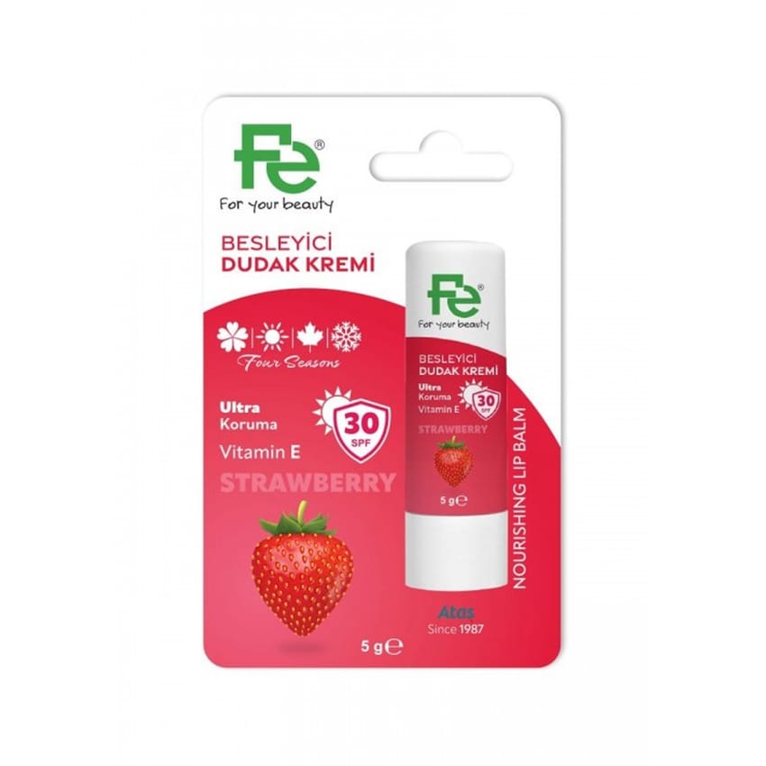 مرطب شفاه مغذي بعامل حماية من أشعة الشمس 50، 5 غرام (اختر ال | lip-care | skin-care | lip-balm | d5% مرطب شفاه مغذي بعامل حماية من أشعة الشمس 50، 5 غرام (اختر ال | lip-care | skin-care | lip-balm | d5%