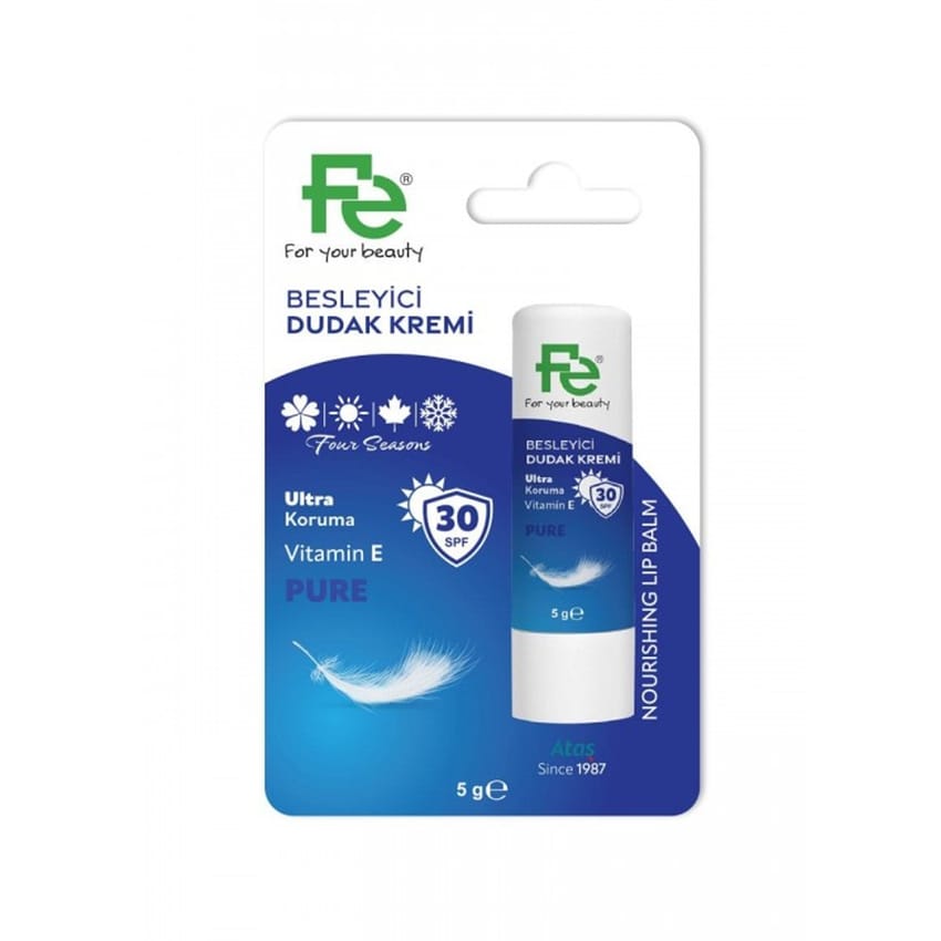 مرطب شفاه مغذي بعامل حماية من أشعة الشمس 50، 5 غرام (اختر ال | lip-care | skin-care | lip-balm | d5% مرطب شفاه مغذي بعامل حماية من أشعة الشمس 50، 5 غرام (اختر ال | lip-care | skin-care | lip-balm | d5%