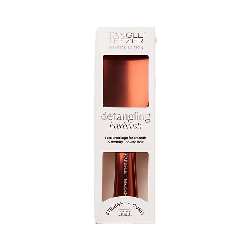 SPECIAL EDITION Detangling - Chroma Detangling Brush Tangle Teezer