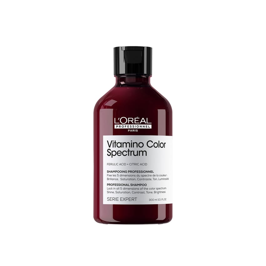 Loreal Serie Expert Vitamino Color Spectrum Shampoo for all | shampoo-and-conditioner | hair-treatment | hair-care | loreal